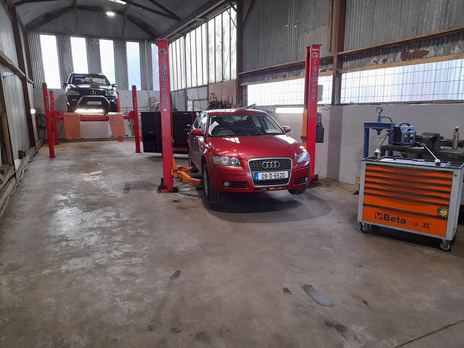 Workshop